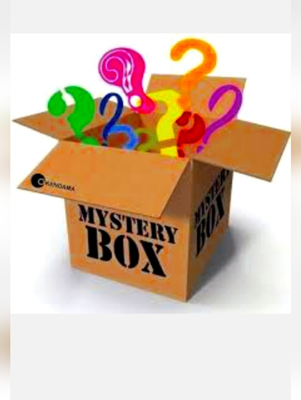 Mystery Box Womens Clothing